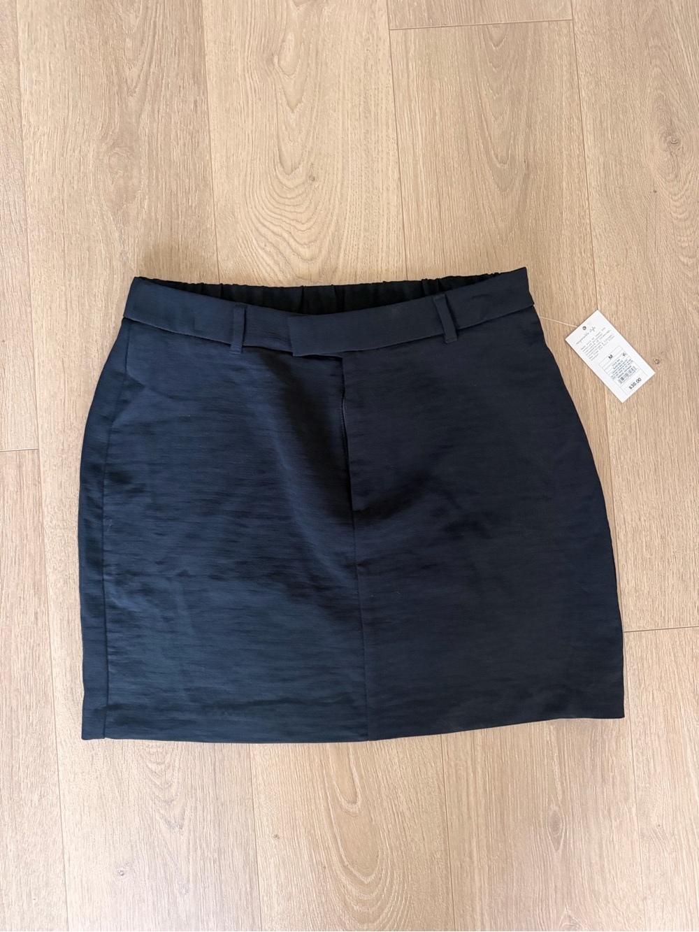 Classic Black Women’s Skirt - Target